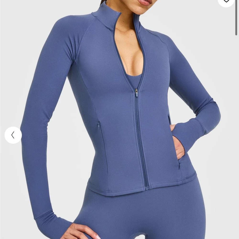 Oner active slate blue soft motion SET
